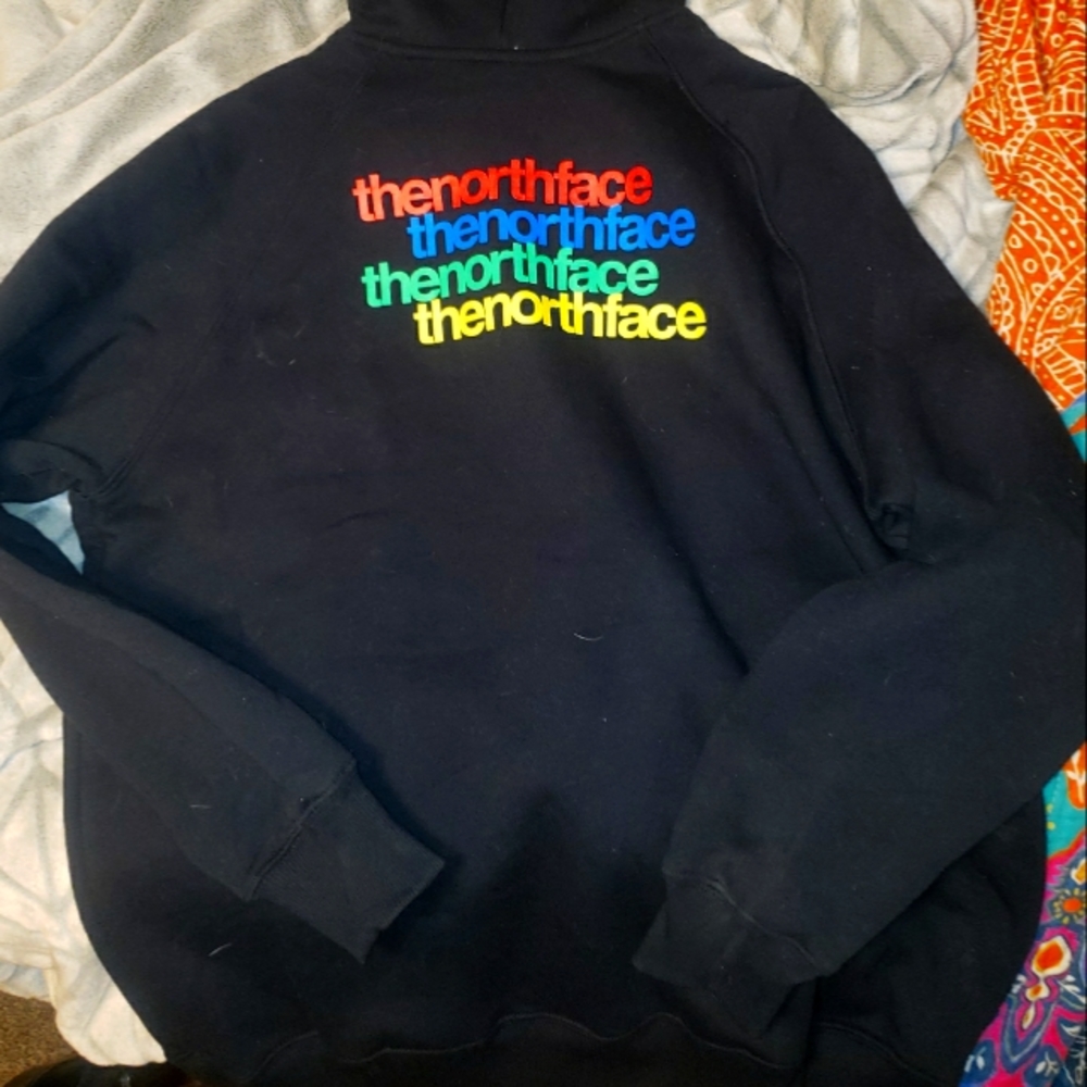 North Face Hoodie